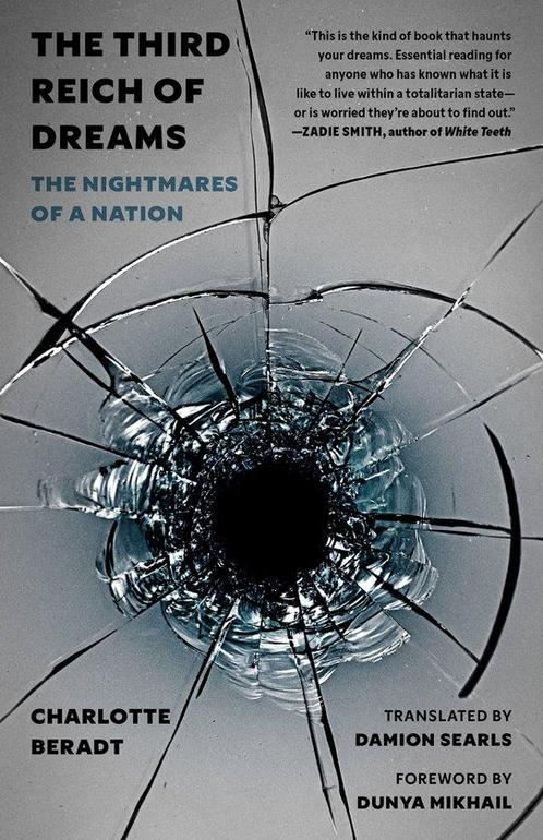 9780691243511 The Third Reich of Dreams Charlotte Beradt, Boeken, Studieboeken en Cursussen, Nieuw, Verzenden