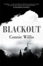 Blackout 9780575099289 Connie Willis, Connie Willis, Gelezen, Verzenden
