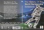 Fussball-Football - The History Of The World Championship..., Cd's en Dvd's, Zo goed als nieuw, Verzenden