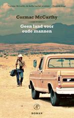 Geen land voor oude mannen (9789029549158, Cormac McCarthy), Boeken, Verzenden, Nieuw