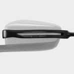 EMUK Caravanspiegels BMW 5-serie Touring (2017 - 2023) oo..., Caravans en Kamperen, Caravan accessoires, Ophalen of Verzenden