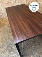 Ahrend kantine of vergadertafel 160x80cm - rechthoekig - ..., Verzenden, Nieuw in verpakking