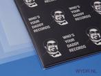 Plastic LP Hoezen - Beschermhoezen voor 12” vinyl, Cd's en Dvd's, Verzenden, Nieuw in verpakking