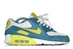 Nike Air Max 90 Studio iD Aqua • 41, Ophalen of Verzenden, Nieuw, Nike, Sneakers of Gympen