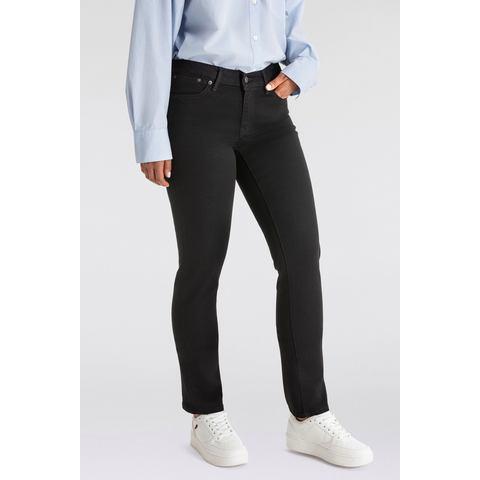 Levis® Slim fit jeans 712 SLIM WELT POCKET, Kleding | Dames, Spijkerbroeken en Jeans, Nieuw, Verzenden