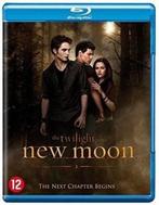 Twilight new moon (Blu-ray tweedehands film), Ophalen of Verzenden, Zo goed als nieuw