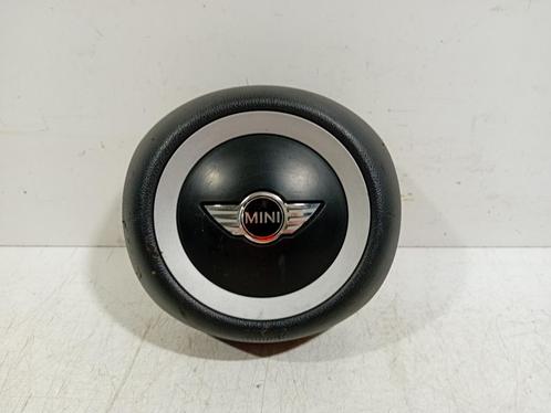 Airbag stuur Mini Mini  One 2757663, Auto-onderdelen, Carrosserie en Plaatwerk, ARN erkend, Stiba lid, Erkend duurzaam, Gebruikt