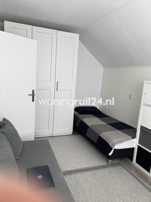 Woningruil - Walcheren 85 - 4 kamers en Utrecht, Huizen en Kamers, Woningruil, Utrecht