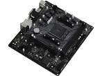 ASRock B550M-HDV - Micro-ATX Moederbord - AMD B550 Chipset -, Verzenden, Nieuw
