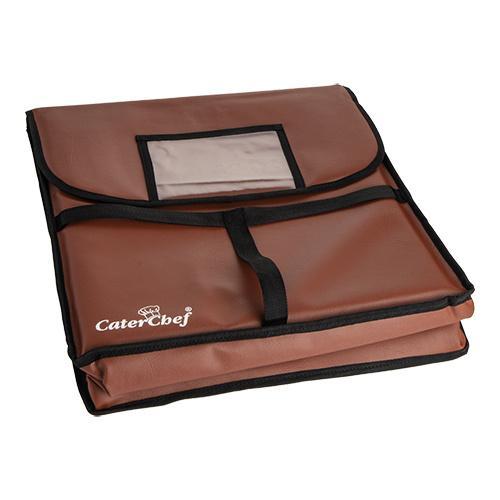 Bezorgtas pizza - 4 stuks hoog, Zakelijke goederen, Horeca | Keukenapparatuur, Nieuw in verpakking, Ovens, Magnetrons en Steamers