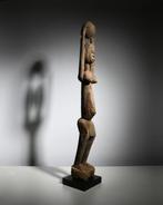sculptuur - Dogon-standbeeld - Mali, Antiek en Kunst, Kunst | Niet-Westerse kunst