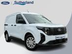 Ford Transit Courier | Zakelijke Lease v.a. €416.47 pm, Auto's, Automaat, Gebruikt, Wit, Lease