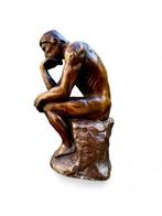 Auguste Rodin (after) - sculptuur, Le Penseur (The