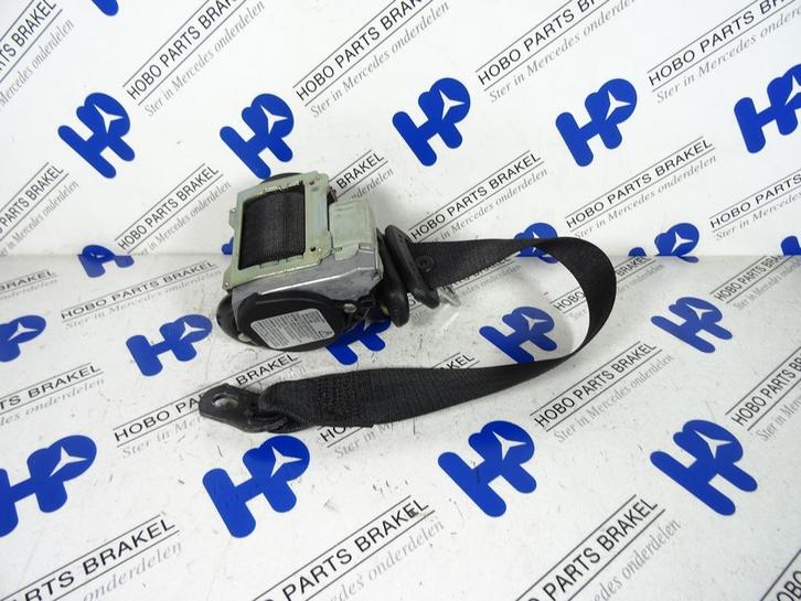 Gordel A 169 860 7985 LA o.a: B-klasse w245, Auto-onderdelen, Interieur en Bekleding, Gebruikt, 3 maanden garantie, Mercedes-Benz
