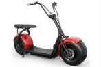 Goedkoop een E-Chopper huren vanaf €29,50,- per dag, Nieuw