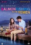 Salmon fishing in the yemen - DVD, Verzenden, Nieuw in verpakking