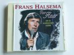 Frans Halsema - Voor haar / zijn 20 allermooiste liedjes, Cd's en Dvd's, Cd's | Nederlandstalig, Verzenden, Nieuw in verpakking
