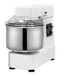 Unninox Deegmenger | 16kg/40L | 2 Snelheden | Vaste Kop + Ko, Ophalen of Verzenden, Nieuw in verpakking