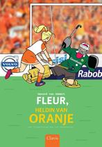 Fleur, heldin van Oranje 9789044821468 Gerard van Gemert, Verzenden, Zo goed als nieuw, Gerard van Gemert