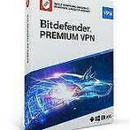 -70% Korting Bitdefender premium VPN Bitdefender Outlet