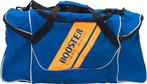 Booster Team Duffel Training Bag Sporttas Blauw Oranje, Sieraden, Tassen en Uiterlijk, Tassen | Reistassen en Weekendtassen, Nieuw