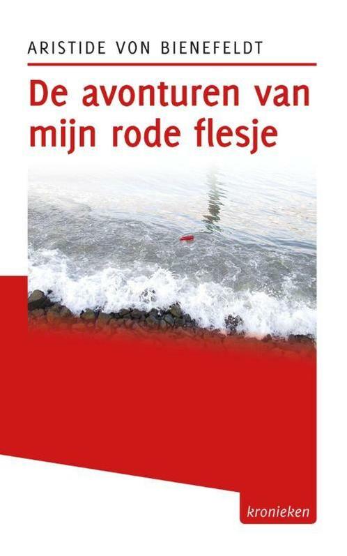 De avonturen van mijn rode flesje / Tzum-reeks / 1, Boeken, Literatuur, Gelezen, Verzenden