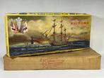 H.M.S. Victory 1:98 Mantua Model Ref.776 - Bouwpakket, Antiek en Kunst