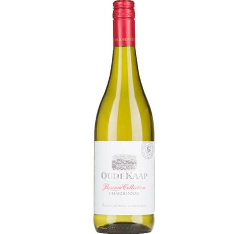 Oude Kaap Chardonnay Reserve 750 ml, Verzamelen, Wijnen, Verzenden