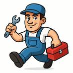 Klusjesman Handyman Electricien (Vandaag beschikbaar), 24-uursservice