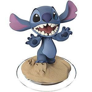 Disney Infinity 2.0 Stitch, Spelcomputers en Games, Games | Overige, Zo goed als nieuw, Verzenden