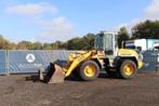 Veiling: Wiellader Liebherr L522 Diesel 2000, Zakelijke goederen, Ophalen, Wiellader of Shovel