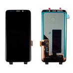 Samsung Galaxy S9 G960 Scherm (Touchscreen + AMOLED +, Verzenden, Nieuw