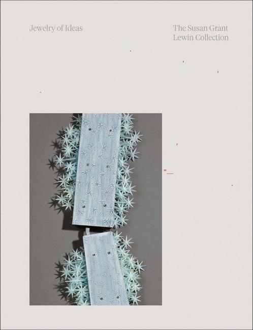 9783897905122 Jewelry of Ideas Ursula Ilse-Neuman, Boeken, Studieboeken en Cursussen, Nieuw, Verzenden