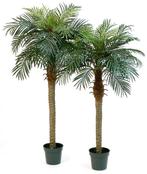 Kunstplant Phoenix Palmboom 150 cm
