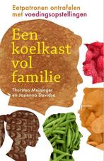 Een koelkast vol familie 9789460150845 Josienna Davidse, Boeken, Verzenden, Zo goed als nieuw, Josienna Davidse