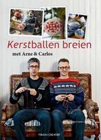 9789043914215 Kerstballen breien met Arne  Carlos, Gelezen, Arne Nerjordet, Verzenden