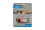 PNY 128GB Attaché 4 usb stick 3.0, Computers en Software, Ophalen of Verzenden, Nieuw
