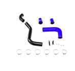 Airtec 2.5 inch big boost pipe kit - hot side only Ford Focu