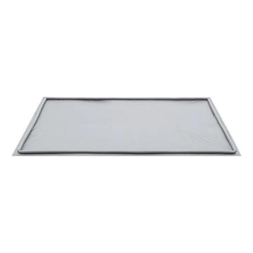 ProPlus Opblaasbaar grondzeil - waterdicht PVC - 2,5 x 5... beschikbaar voor biedingen