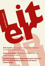 Liter 96 / Liter / 96 9789460050534, Verzenden, Zo goed als nieuw