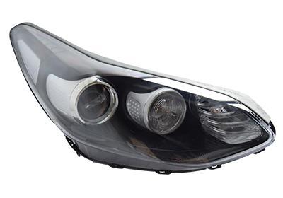 Kia Sportage 2016-2018 HB3 Koplamp Rechts (Koplampen), Auto-onderdelen, Verlichting, Nieuw, Verzenden