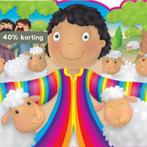 Jozef / Pak aan! Met beide handjes 9789033831393 Sheryl Bone, Verzenden, Gelezen, Sheryl Bone