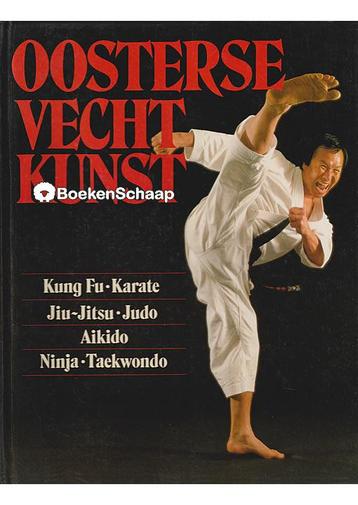 Oosterse vechtkunst Peter Lewis beschikbaar voor biedingen