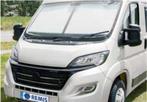 Remifront 4 Ducato Bevestigingsplaat, Caravans en Kamperen, Camper-accessoires, Ophalen of Verzenden, Nieuw