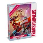 Transformers RPG Beginners Box: Roll Out *Englische Version*, Verzenden, Zo goed als nieuw