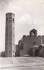RAAMSDONKSVEER - R. K. Kerk, Verzamelen, Ansichtkaarten | Nederland, Verzenden, Gelopen