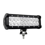 LED light BAR 9 54W (18x3W Osram) | schijnwerper 12V & 24V, Auto-onderdelen, Nieuw, Verzenden