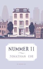 Nummer 11, Ophalen of Verzenden, Nieuw
