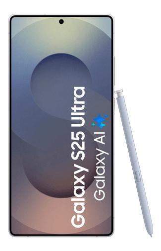 Samsung Galaxy S25 Ultra 1TB S938 Blauw slechts € 1439, Telecommunicatie, Mobiele telefoons | Samsung, Zonder abonnement, Android OS