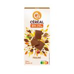 6x Céréal Chocoladetablet Praline 100 gr, Nieuw, Verzenden